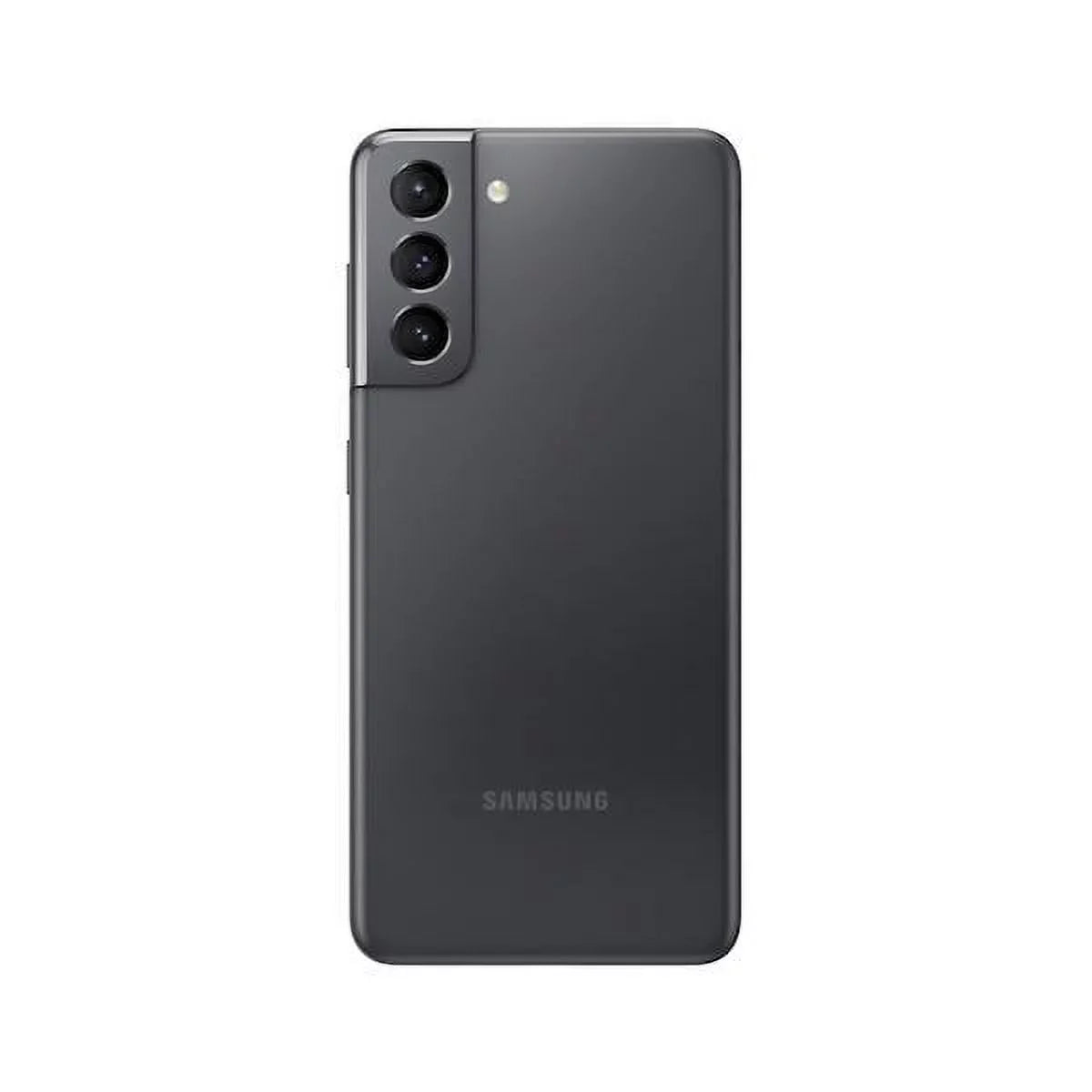 Pre-Owned Sizeamsung Galaxy Size21 5G G991U (Boost Mobile Only) 128GB Phantom Gray (Fair)