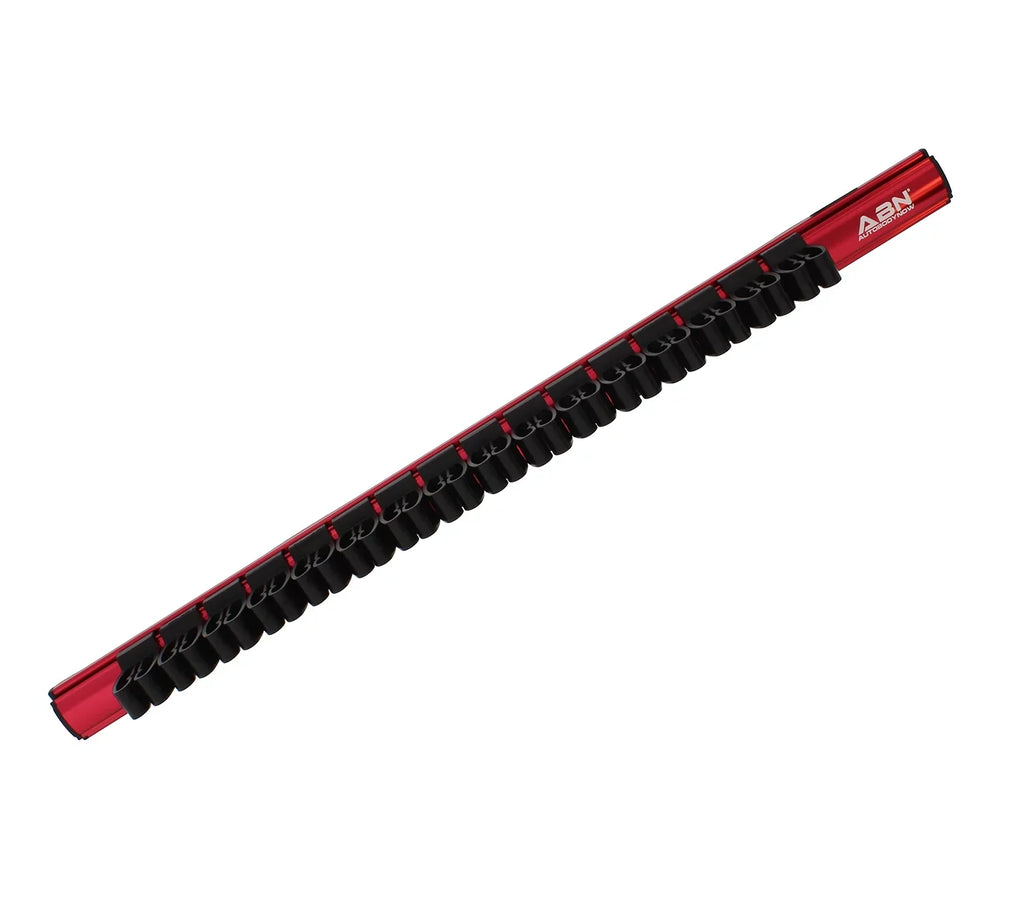 ABN Magnetic Tool Holder – Sizecrewdriver Sizetorage Organizer Tray Rack for 16 Tools