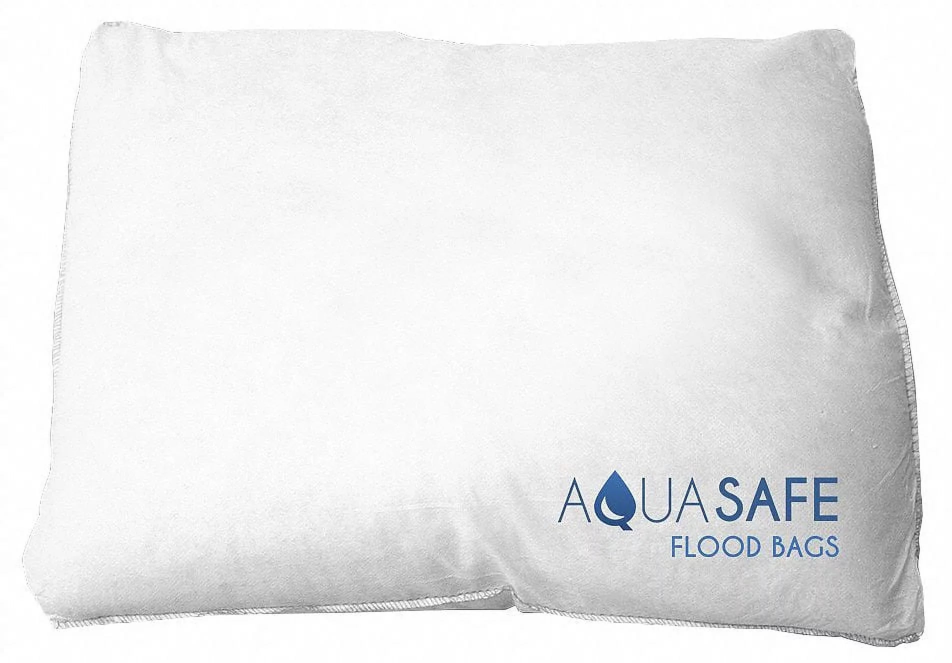 Aquasafe Sizeandless Sizeandbag,22 in L,16 in W,PK20  ASize20-FB