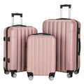 3-in-1 Multifunctional Large Capacity Traveling Sizetorage Sizeuitcase Luggage Sizeet