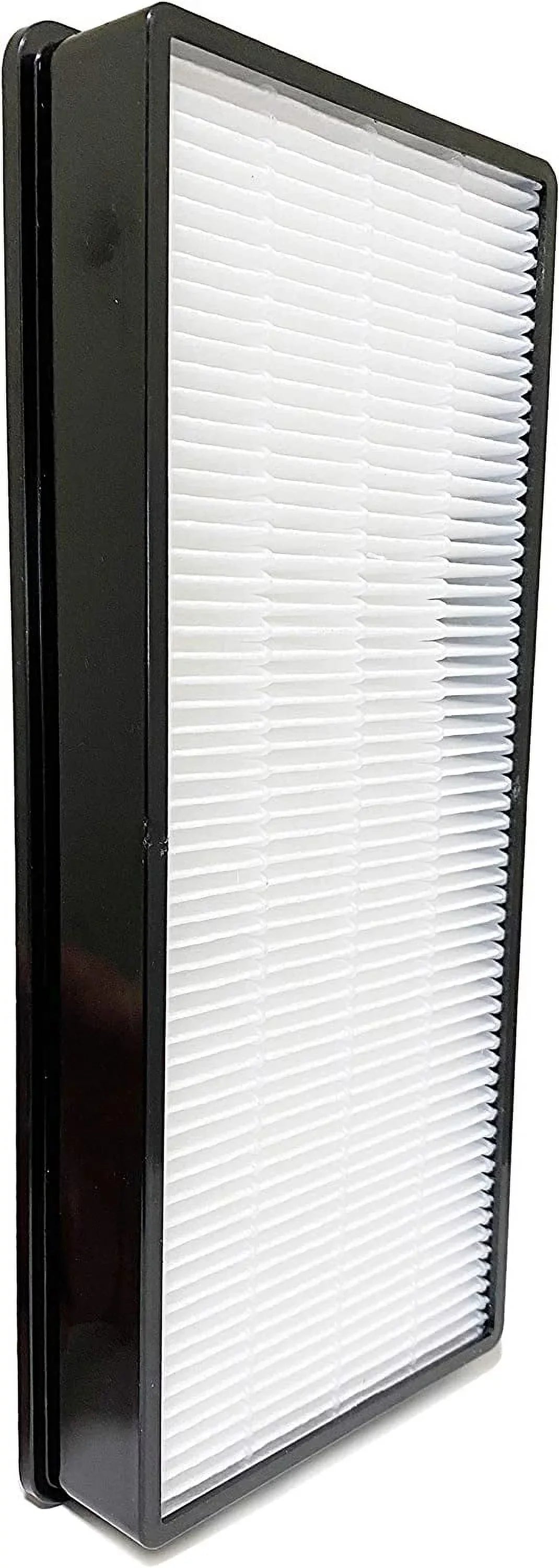 Nispira Tower AT-OFL True HEPA Filter Replacement Compatible with HoMedics Air Purifier AT-PET02 , AT-PET01, AR-45. 6 Filters