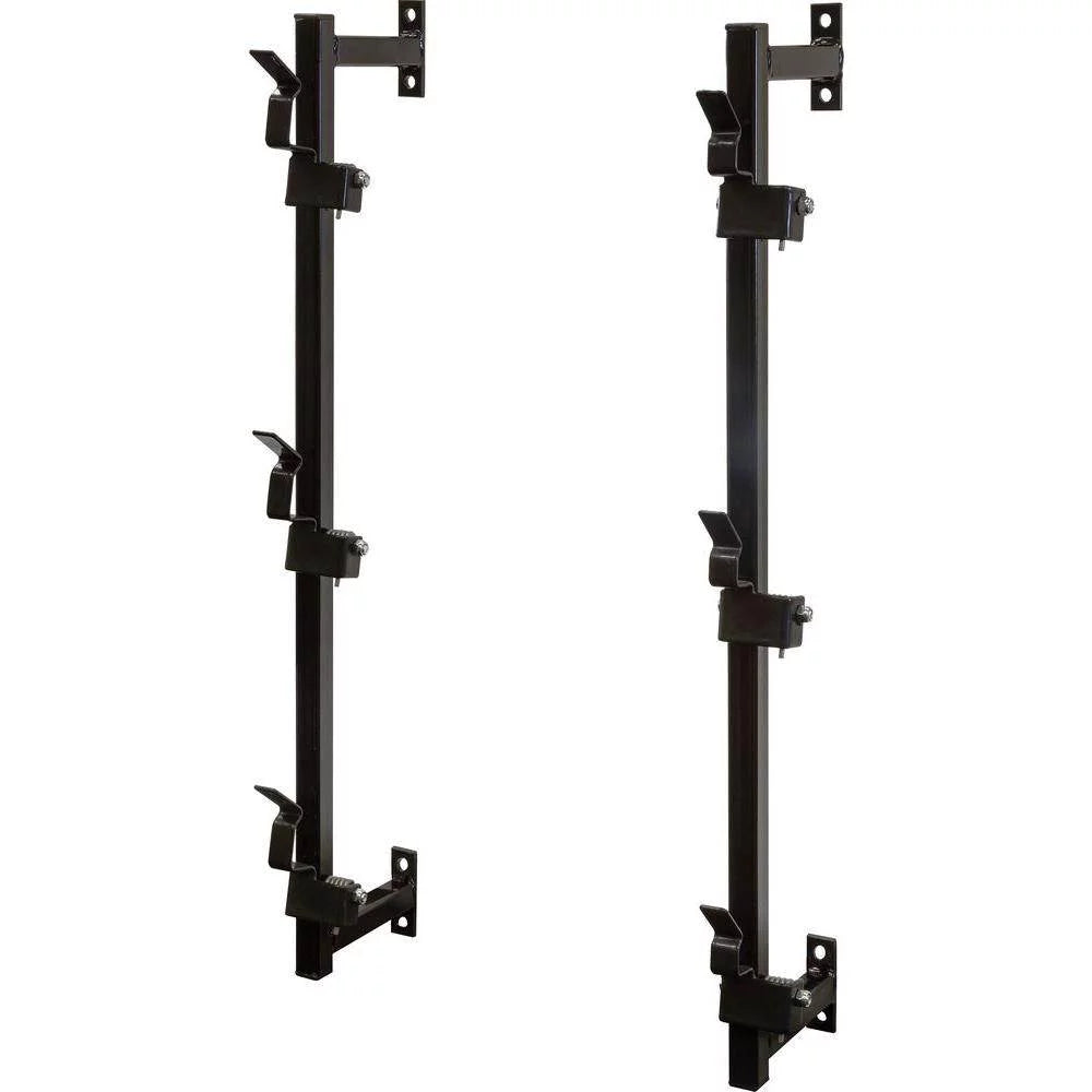 Buyers Products 143866 Trimmer Rack for Enclosed Trailers - Model No. LT12