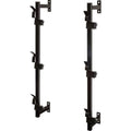 Buyers Products 143866 Trimmer Rack for Enclosed Trailers - Model No. LT12
