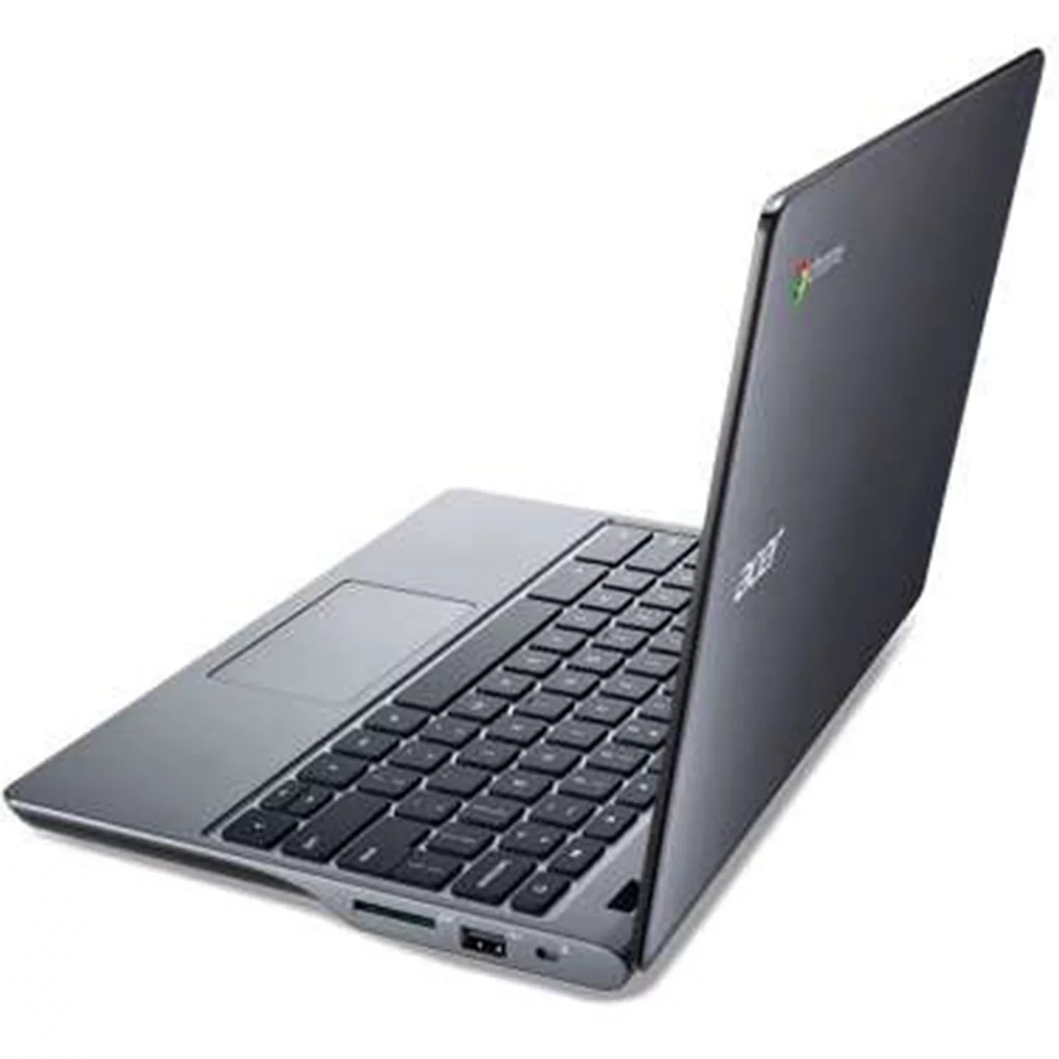 Restored Acer C720-2802 Google Chromebook Notebook Laptop 11.6-Inch LED 2GB RAM 16GB SizeSizeD (Refurbished)