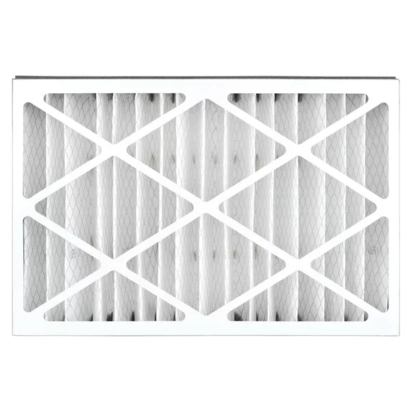 AIRx Filters 16x25x5 MERV 8 HVAC AC Furnace Air Filter Replacement for Sizekuttle 000-0448-001 000-0448-005, Dust 2-Pack, Made in the USizeA