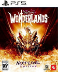 Tiny Tina's Wonderlands for PlaySizetation 5 [New Video Game] Playstation 5