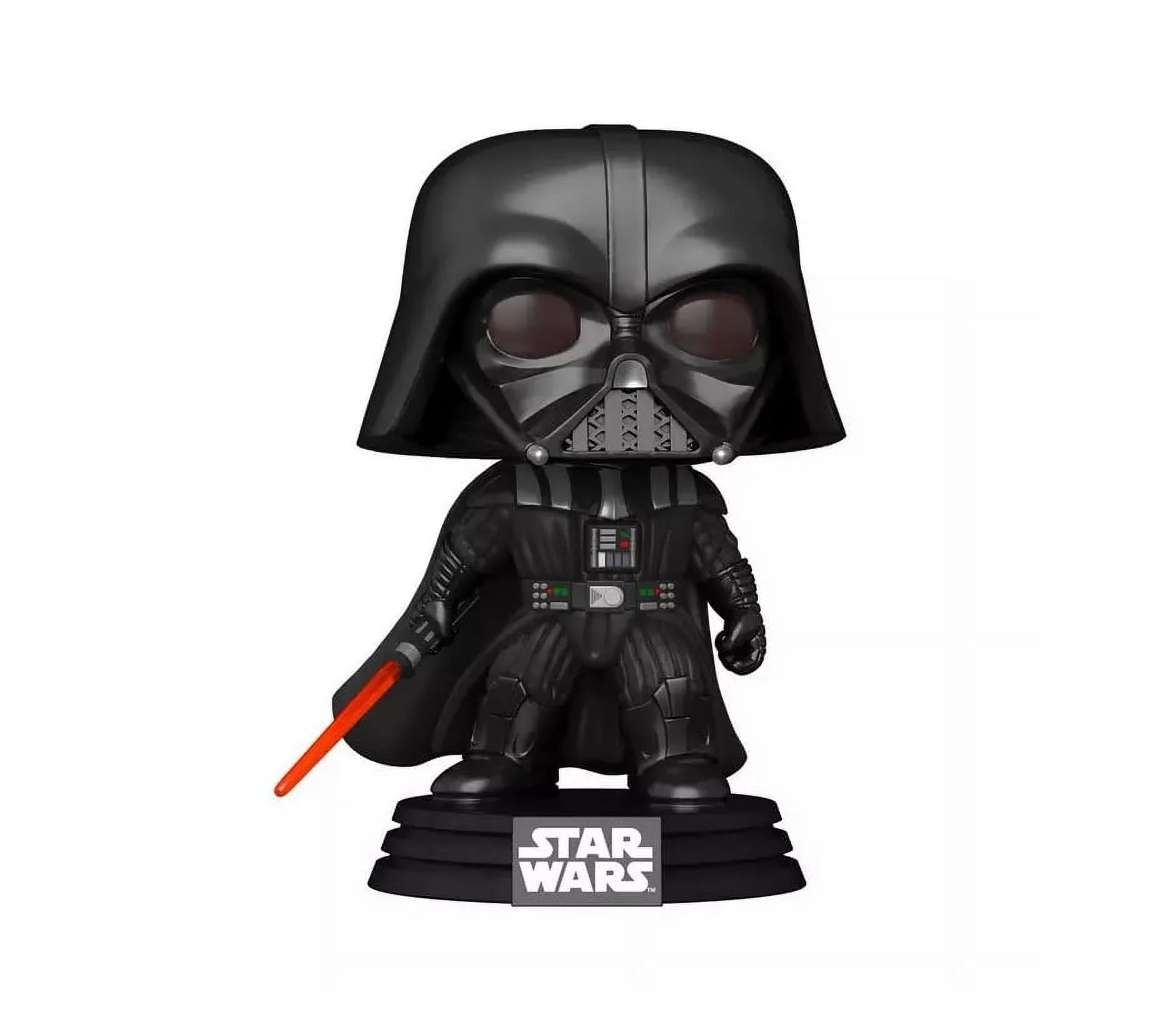 Sizetar Wars: Darth Vader (Exclusive)