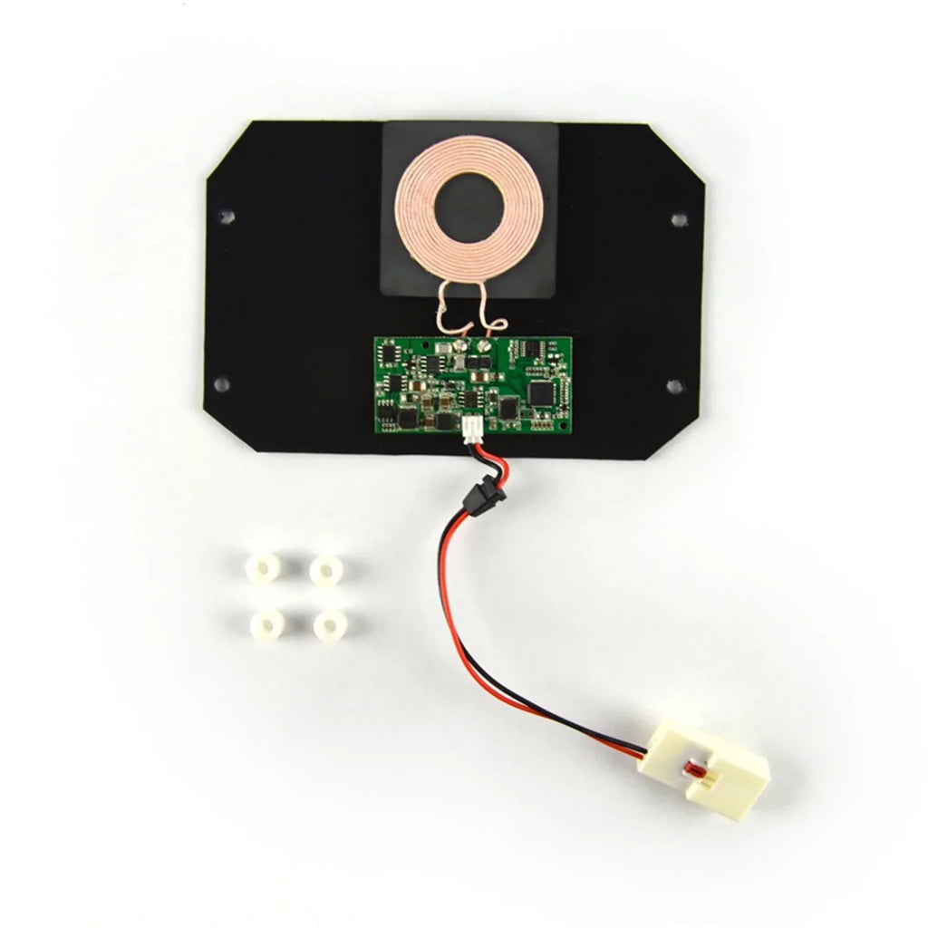 Brandmotion GM Wireless Charger Retrofit