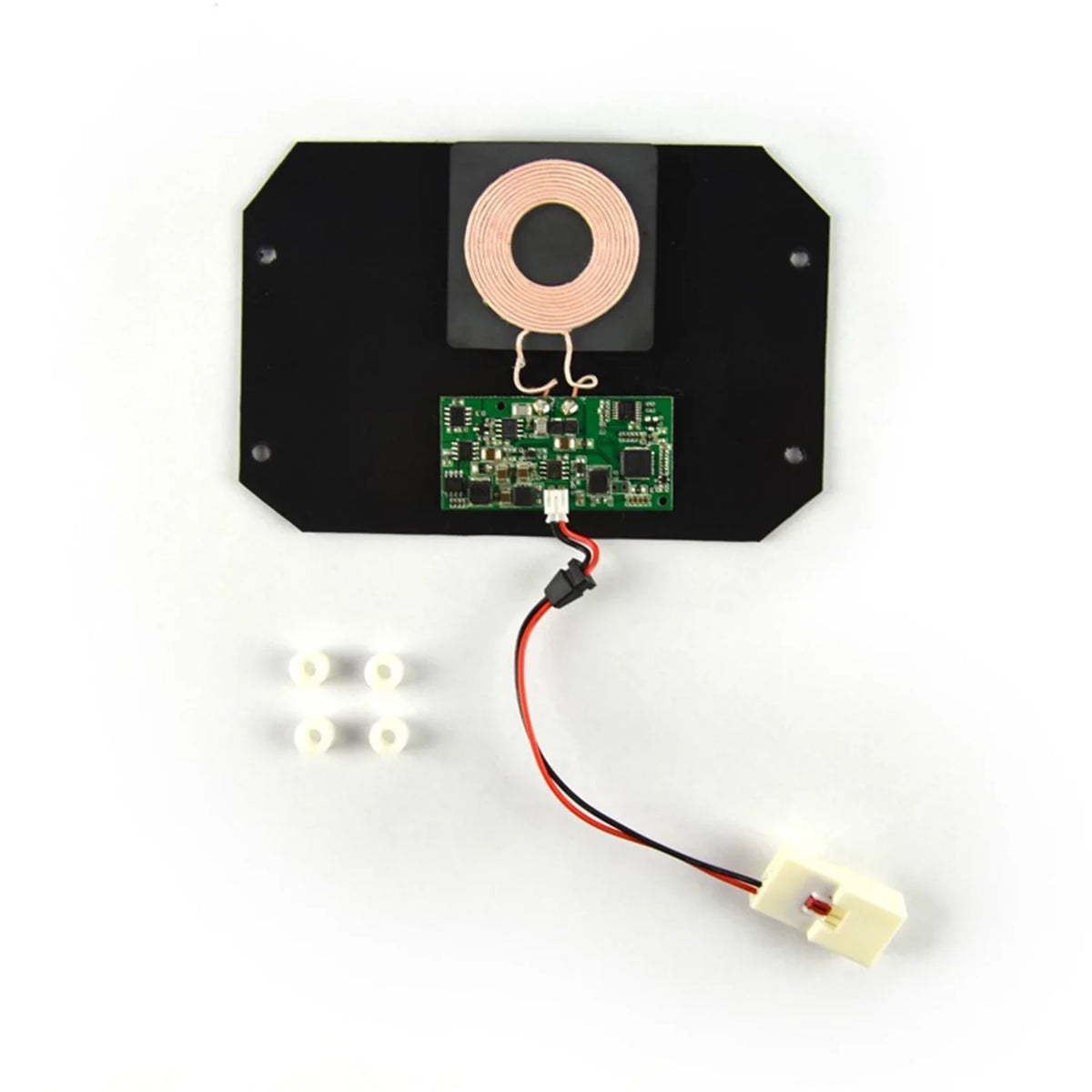 Brandmotion GM Wireless Charger Retrofit