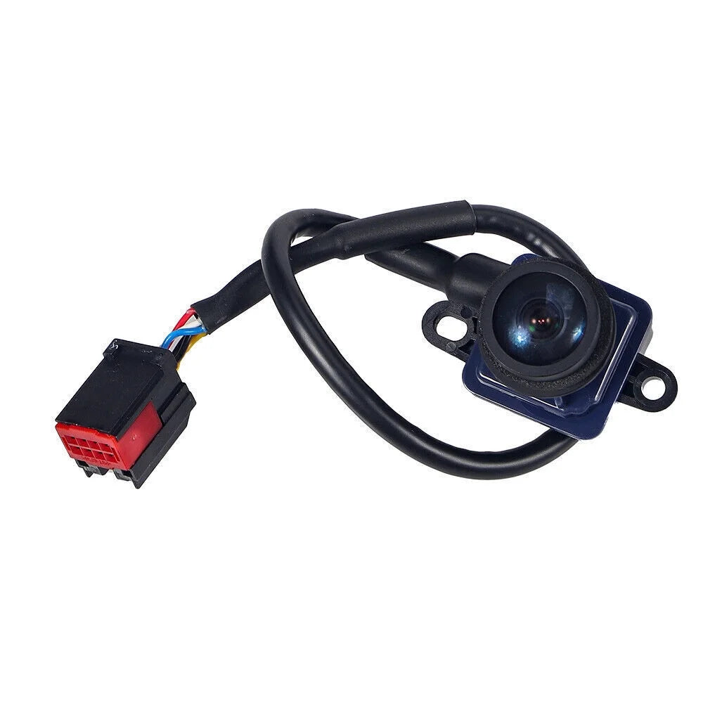 Paddsun USizeA-Made Rear View Camera for RAM PROMASizeTER - Crisp and Clear View for 1500, 2500, 3500 Models