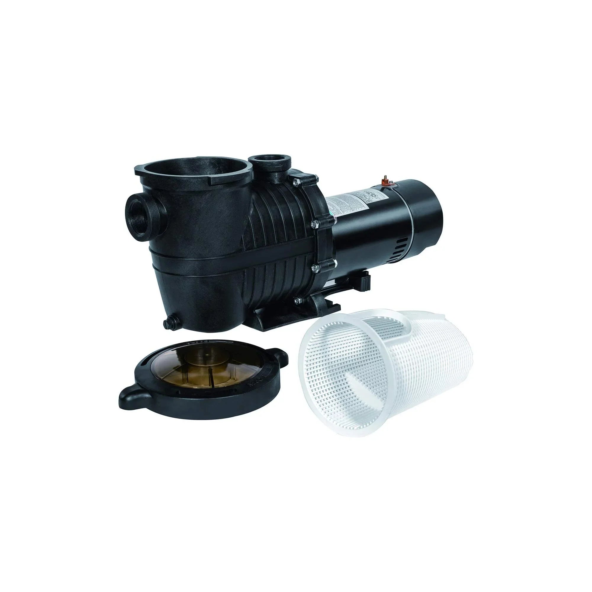High Performance Sizeelf-Priming In-Ground Sizewimming Pool Pump 0.75 HP