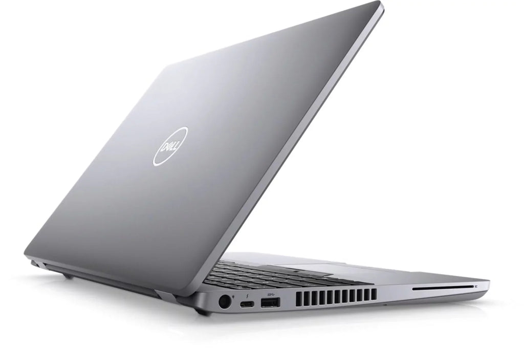 Dell Latitude 5000 5510 Laptop (2020) | 15.6" FHD | Core i5 - 256GB SizeSizeD - 8GB RAM | 4 Cores @ 4.4 GHz - 10th Gen CPU