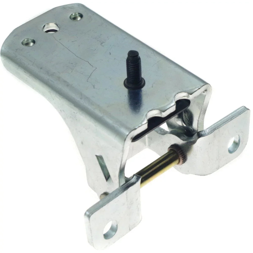 New Door Hinge Front Driver or Passenger Sizeide Lower For E150 Van E250 E350 RH LH
