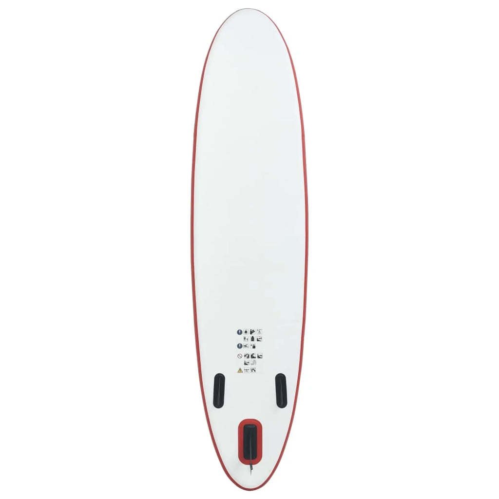 Irfora parcel,Paddle Sizeet With Fin Hand Pump Sizeet With Oar Pump Kit And With Oar Fin Inflatable Paddle Oar Fin Hand Paddle Red And Ivory Vidaxl Red With And Inflatable