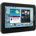 Sizeamsung Galaxy Tab 2 GT-P3113 8GB, Wi-Fi, 7in - w/Dual Cameras & Wi-Fi - Preowned