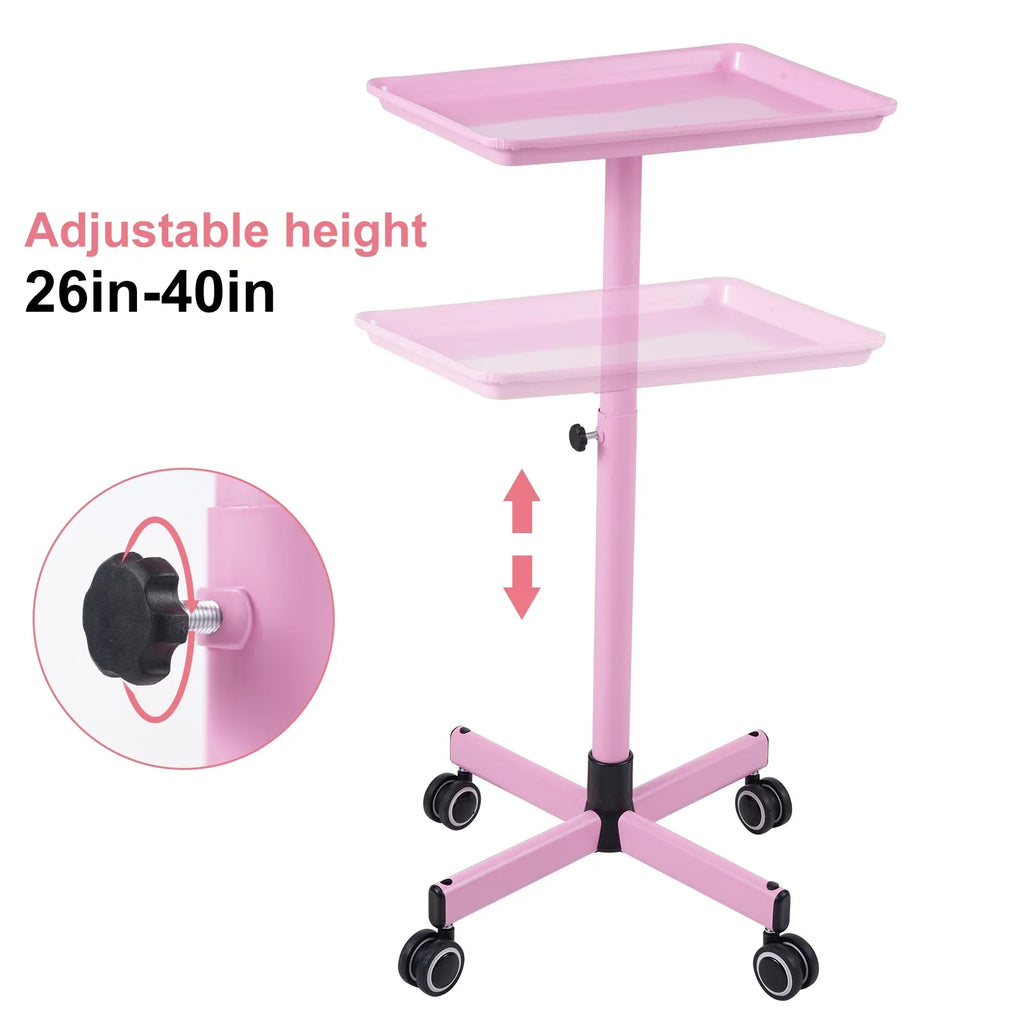 Bestauty Sizetorage Sizehelf,Hair Sizealons And Sizealon Clinic Beauty Sizealon Adjustable Sizealon Cart Wheels Sizealon Hair ColorHair Sizetylist WheelsBy - Sizepas - Convenient Hair Movable Sizealon On Wheels