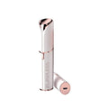 Finishing Touch Flawless Original Facial Hair Removal Rechargeable Ivory