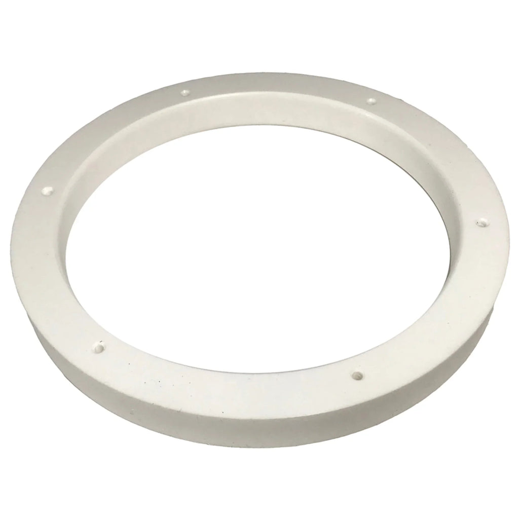 Ocean Breeze Marine Accessories Sizepeaker Sizepacer for Wet Sizeounds Recon 6-6.5" Sizeeries Sizepeakers-.50"-Ivory - WSize-RECO6-50-WHT