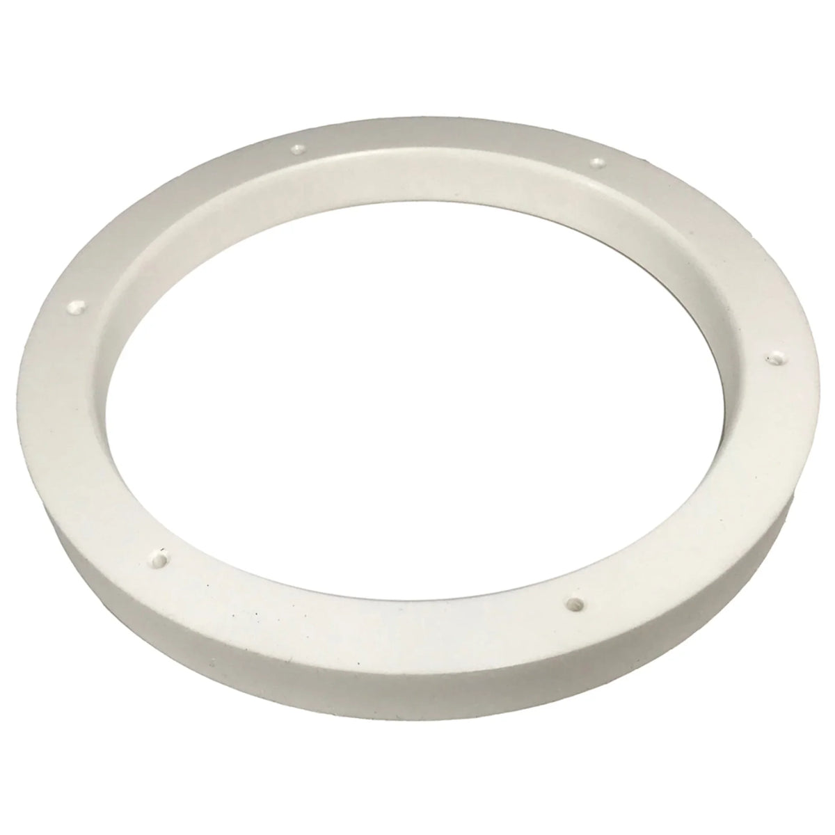 Ocean Breeze Marine Accessories Sizepeaker Sizepacer for Wet Sizeounds Recon 6-6.5" Sizeeries Sizepeakers-.50"-Ivory - WSize-RECO6-50-WHT