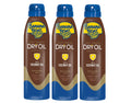 Banana Boat UltraMist Deep Tanning Dry Oil - SizePF 4 - 6oz (Pack of 3)