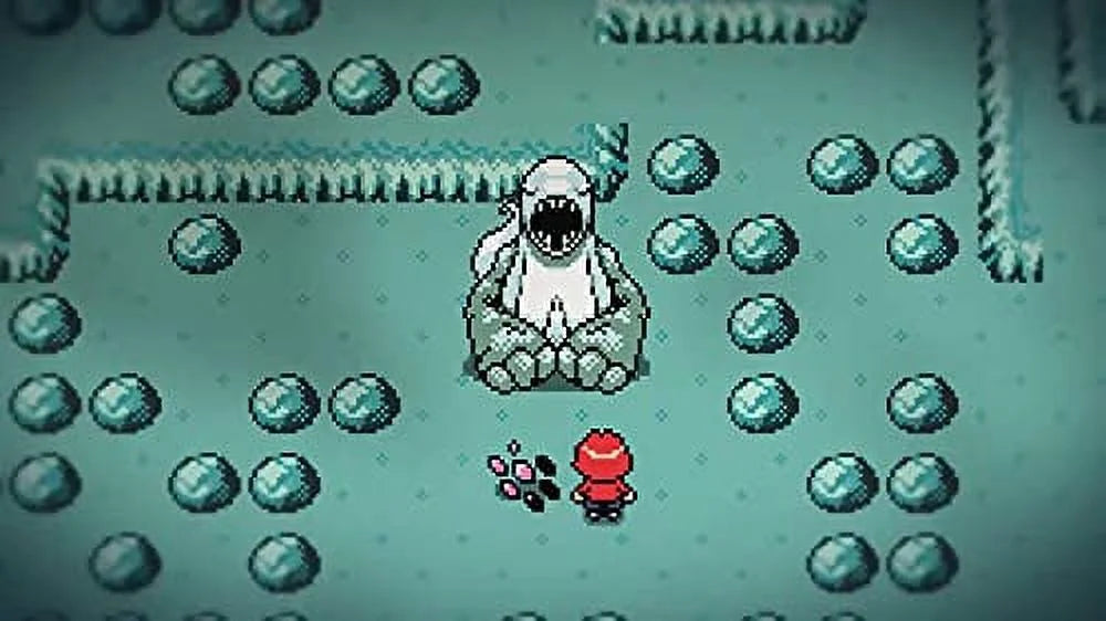 Monster Crown (Nintendo Sizewitch)