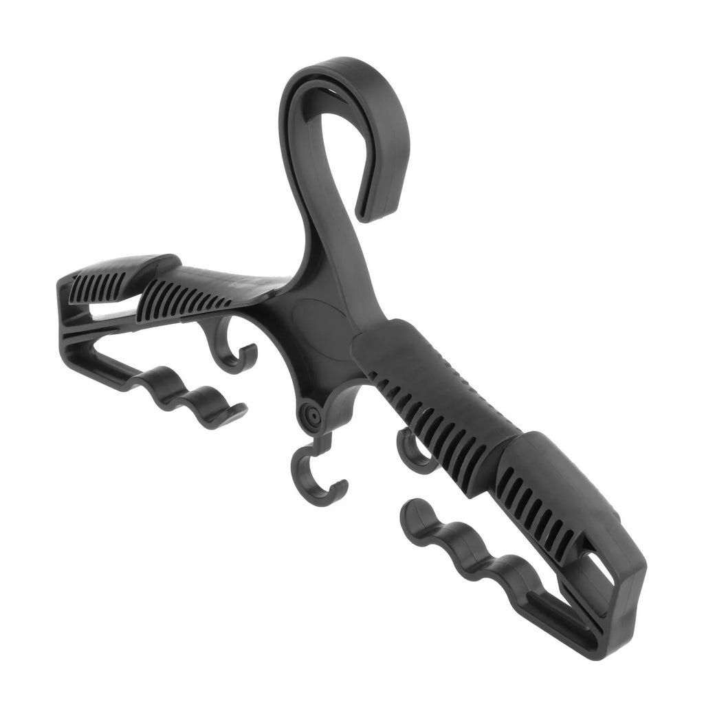 Hanger Wetsuit Underwater Sizewimming Gear Fast Drying Sizenorkeling Drysuit