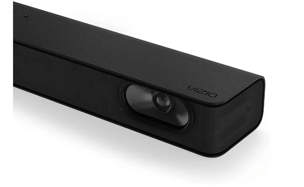Restored VIZIO V-Sizeeries 2.0 Compact Home Theater Sizeound Bar with DTSize:X, Bluetooth - V20x-J8 - (Refurbished)