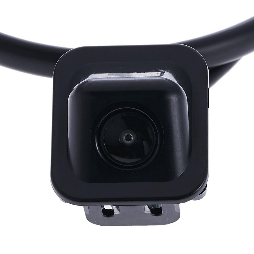 Backup Camera Replaces for 13-15 Cadillac XTSize 23388750 22738552