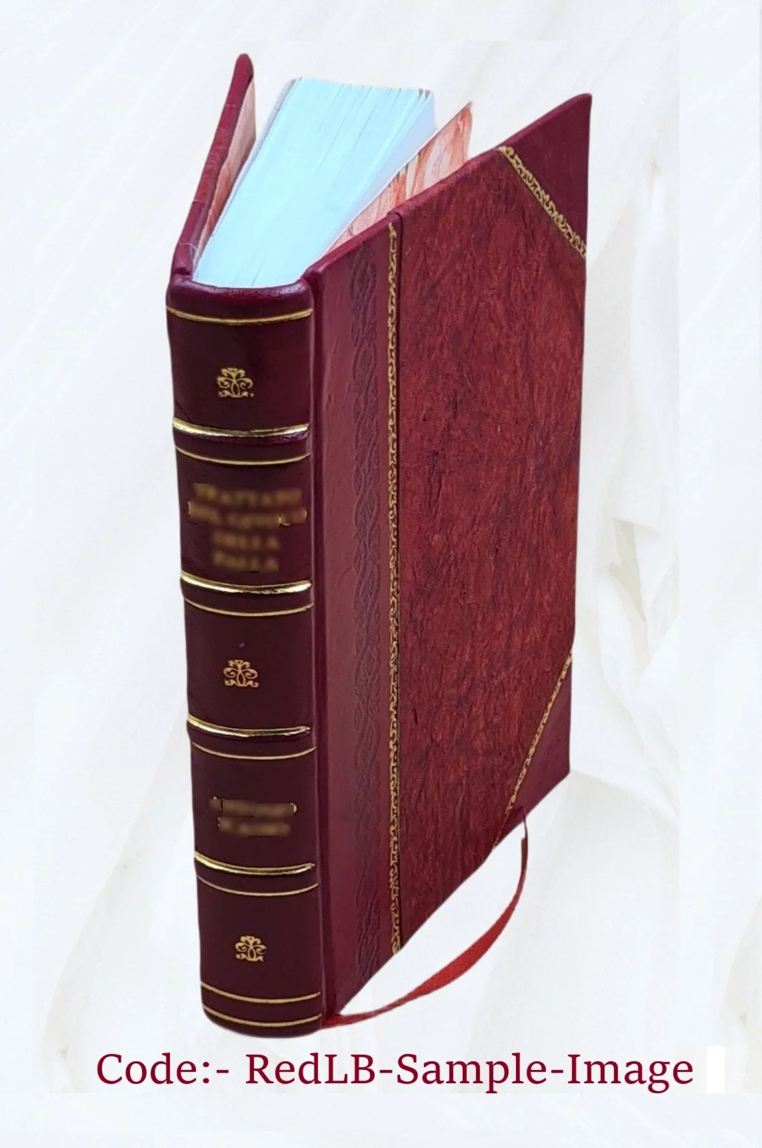 N.A.D.A official used car guide. Volume 1976 Jan 1976 [Leather Bound]