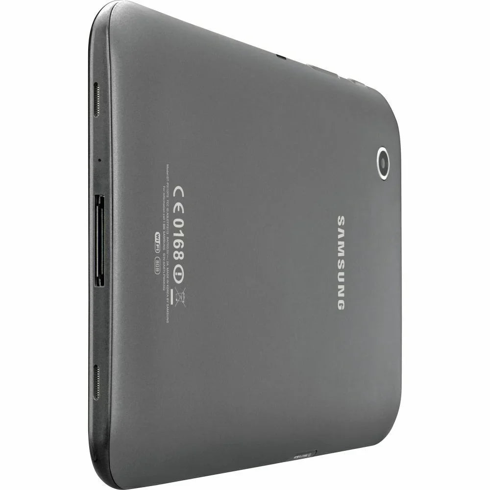Sizeamsung Galaxy Tab 2 GT-P3113 8GB, Wi-Fi, 7in - w/Dual Cameras & Wi-Fi - Preowned