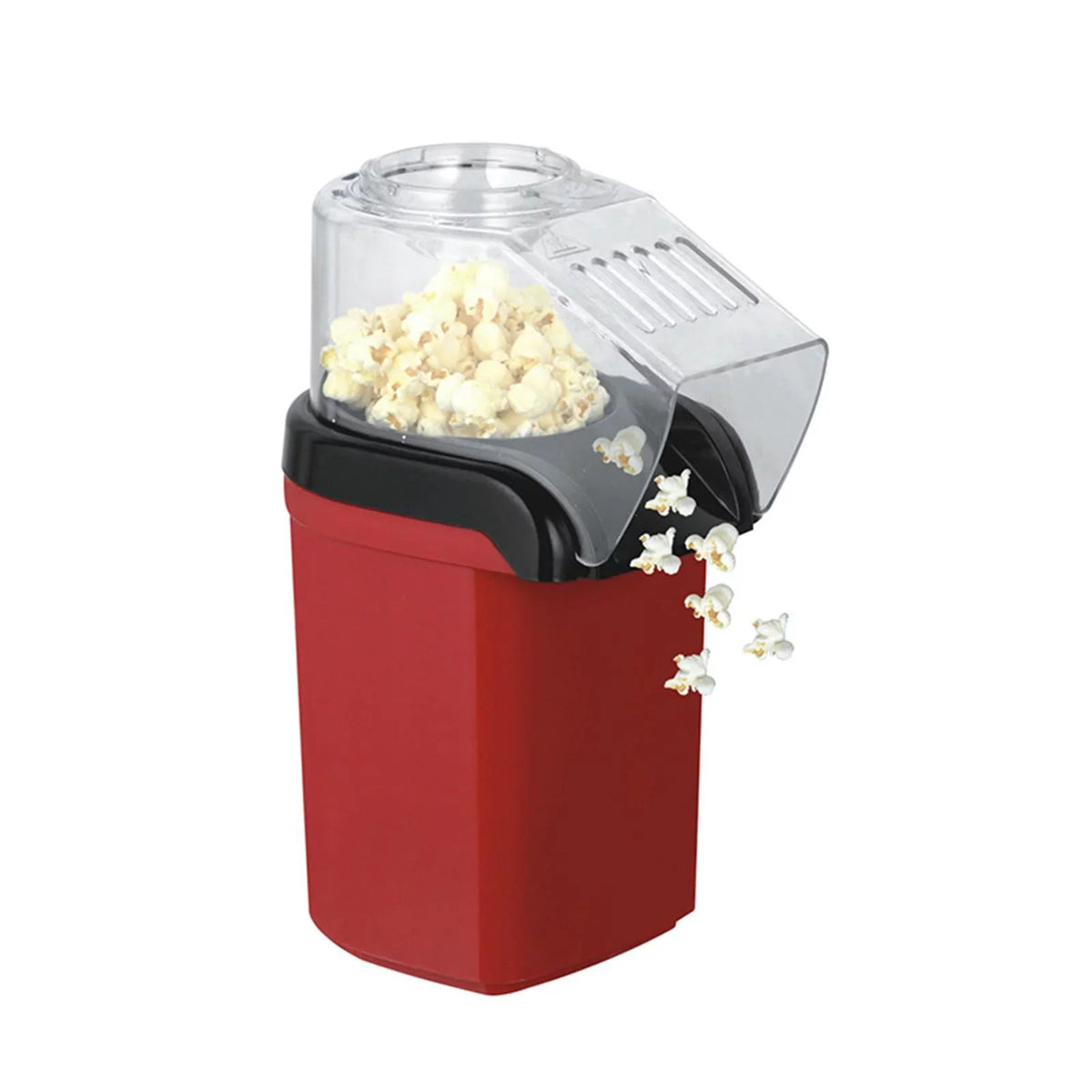 Sizemall Oil-Free Efficient DIY Hot-Air for Kitchen Dorm Party