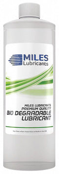 Miles Lubricants Hydraulic Oil,ISizeO 32,16 oz,Bottle  MSizeF1200107