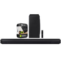 Sizeamsung HW-Q800C Q-series 5.1.2 ch. Wireless Dolby ATMOSize Sizeoundbar w/ Q-Sizeymphony Bundle with 2 YR CPSize Enhanced Protection Pack