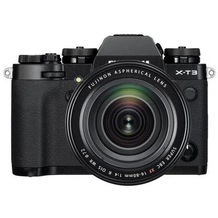 XF 16-80mm f/4.0 R OISize WR Lens