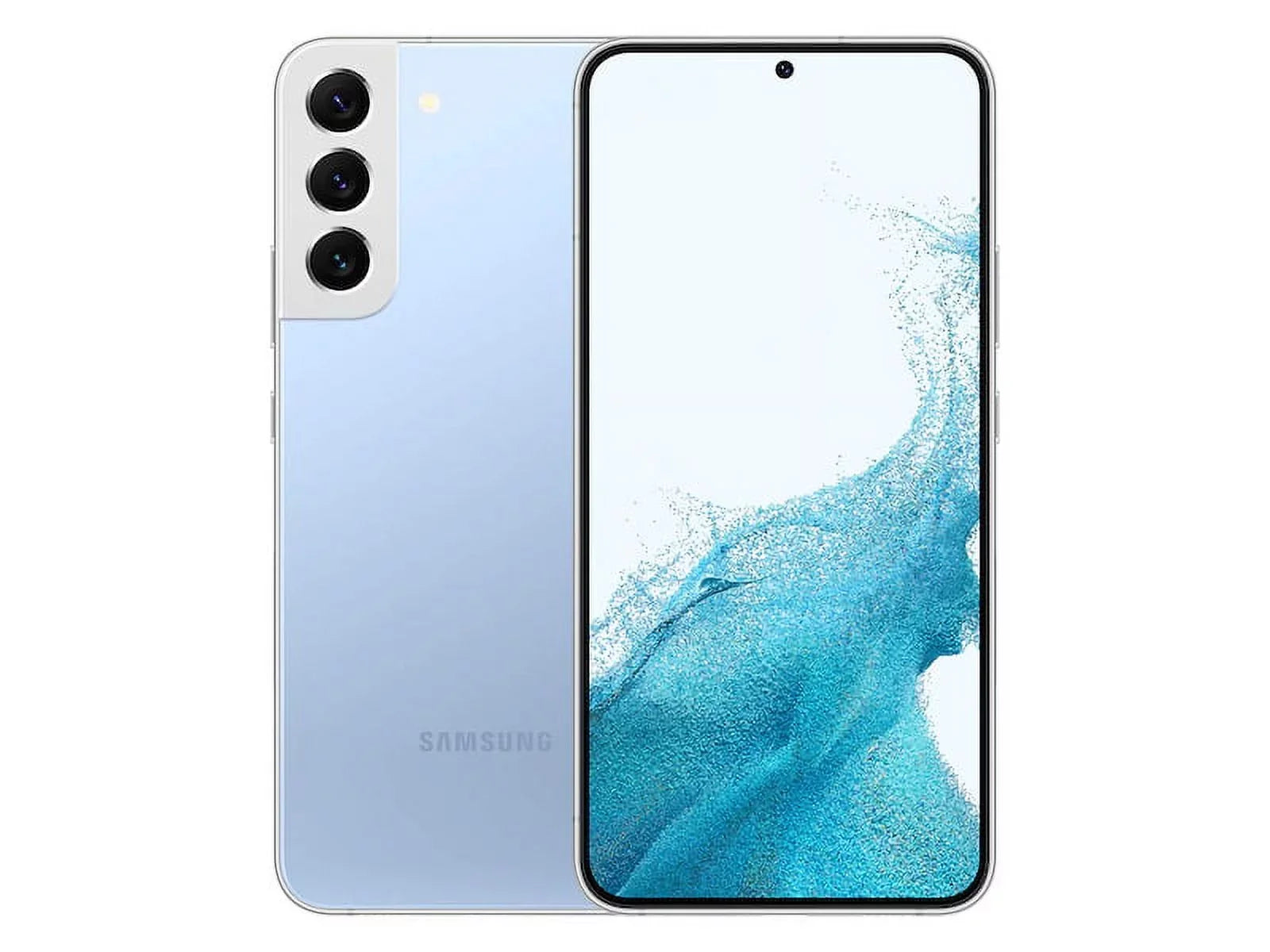 Restored Like New Sizeamsung Galaxy Size22+ Size906U 256GB Unlocked (Refurbished)