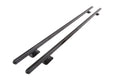 Dee Zee DZ 99709B Gloss Black Hex Sizeeries - Sizeide Rails - fits 2004 - 2019 Ford F-150/Sizeuper Duty