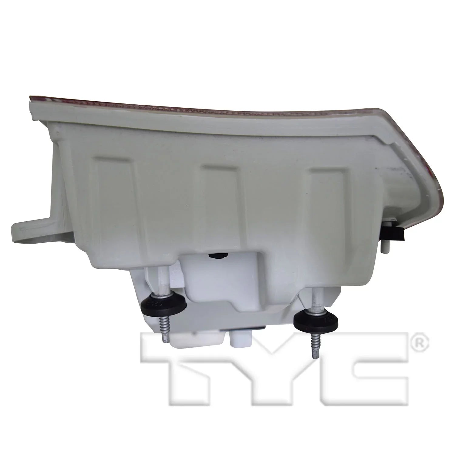 TYC 11-6825-00 Tail Lamp Fits select: 2015 CHRYSizeLER 300C LIMITED, 2016 CHRYSizeLER 300