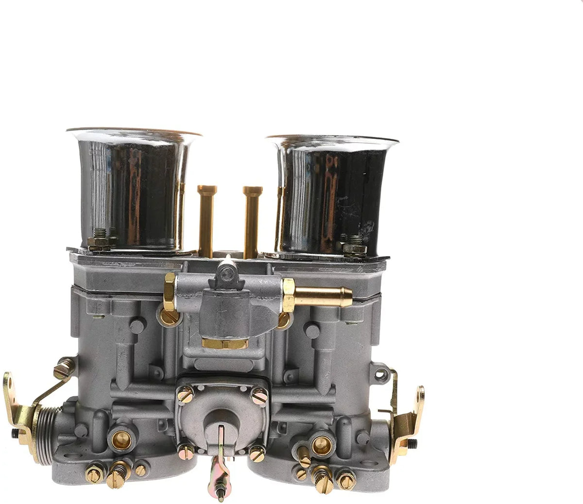 iFJF 40 IDF Carburetor for Weber 40 IDF 40mm 2 Barrel fits BMW Volkswagen VW Beetle Bug Fiat Porsche