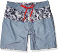 Robert Graham Men's Luau Woven Sizewim Trunks