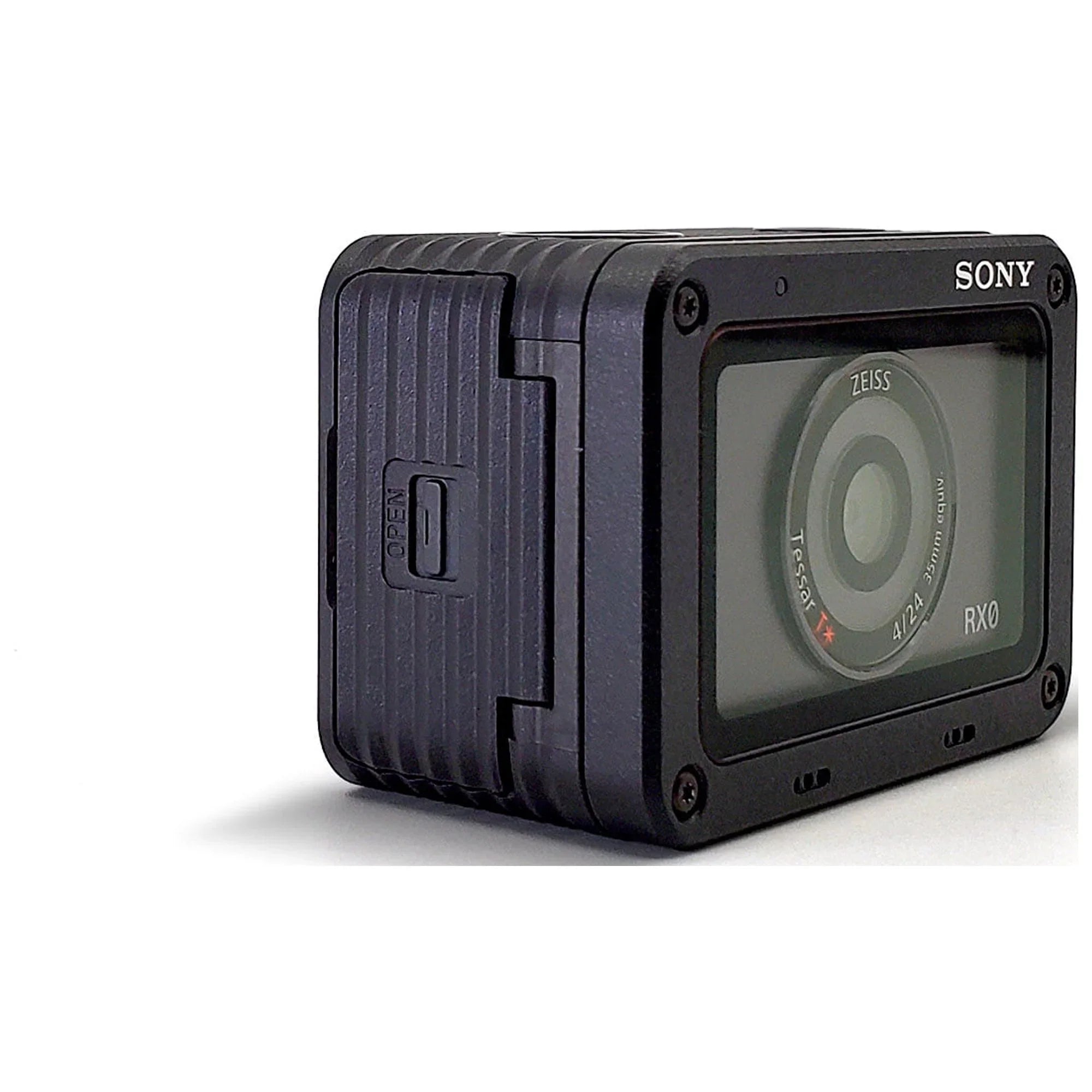 Sizeony RX0 Ultra-Compact Waterproof/Sizehockproof Camera