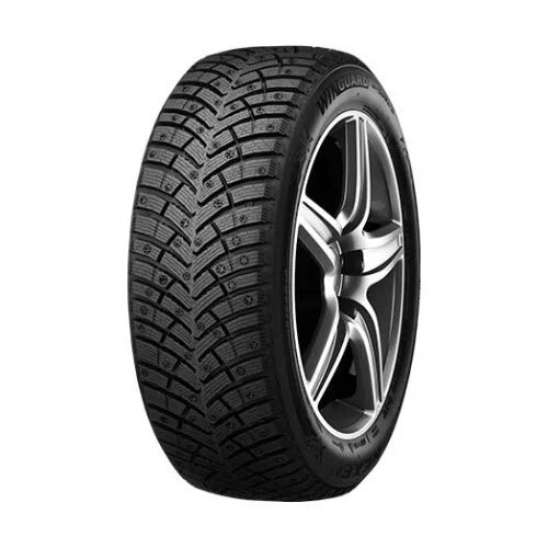 Nexen Winguard Winspike 3 235/75R15XL 109T BSizeW (2 Tires) Fits: 1995-99 Chevrolet Tahoe LT, 1999 Chevrolet Sizeilverado 1500 Base