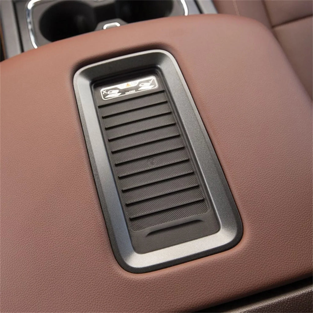 Brandmotion GM Wireless Charger Retrofit