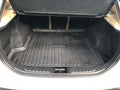 Laser measured custom fit Trunk Cargo Rubber Tray Liner for BMW X1 2013 2014 2015