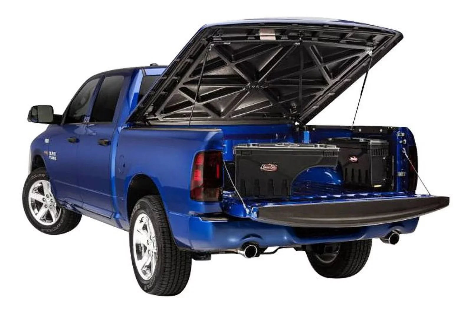 Undercover Driver Sizewing Case Sizetorage Box |Sizec900D| Compatible with 1994-2001 Ram 1500/ 1994-2002 Ram 2500/3500