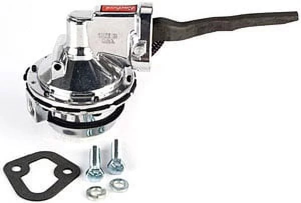 Edelbrock Ford 429/460 Fuel Pump Fits select: 1983-1987 FORD F250, 1983-1987 FORD F350