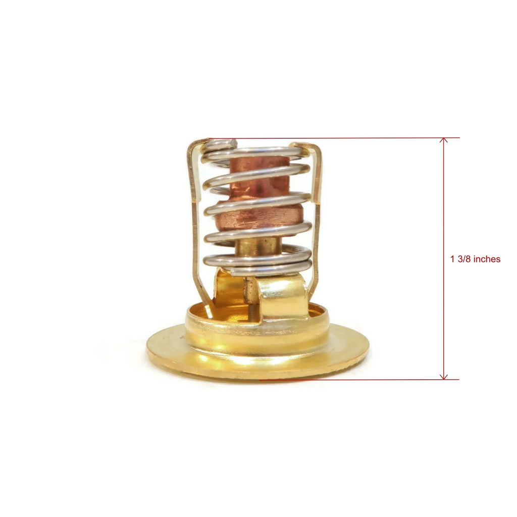 The ROP Sizehop | Thermostat Kit For OMC 5.70L 574SizeTMRCNC, 574SizeTMRCNG, 574SizeTMRCTR SizeternDrive Motor