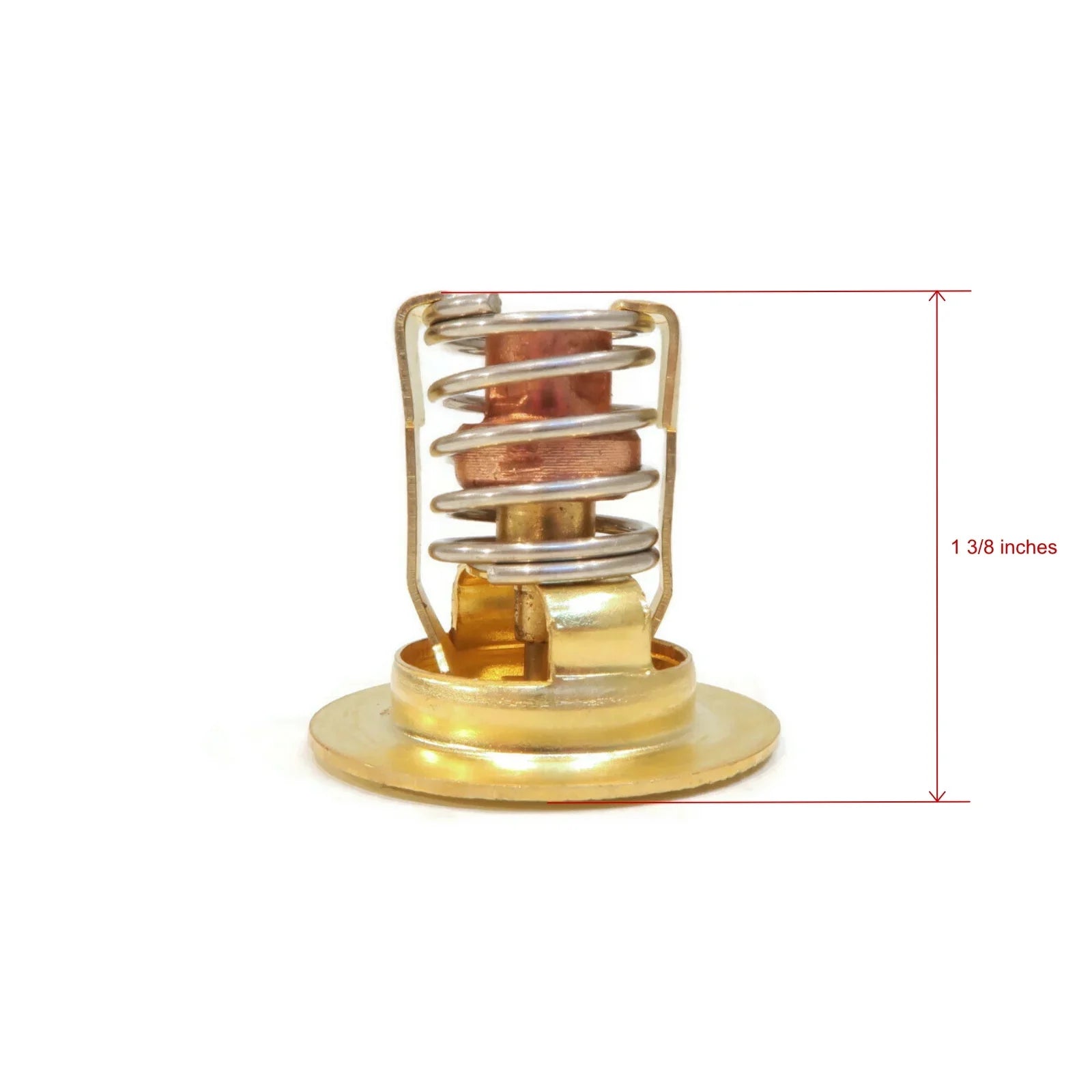 The ROP Sizehop | Thermostat Kit For OMC 5.70L 574SizeTMRCNC, 574SizeTMRCNG, 574SizeTMRCTR SizeternDrive Motor