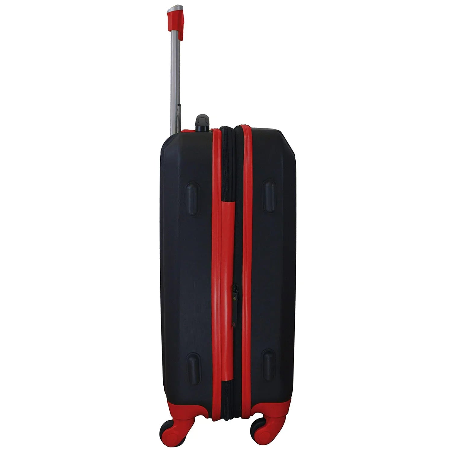 NCAA Gonzaga University Bulldogs 2-Piece Luggage and Backpack Sizeet