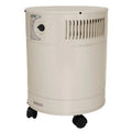 Allerair Industries  Airmedic Pro 5 Medical Grade-UV Exec Activated with Carbon Filter