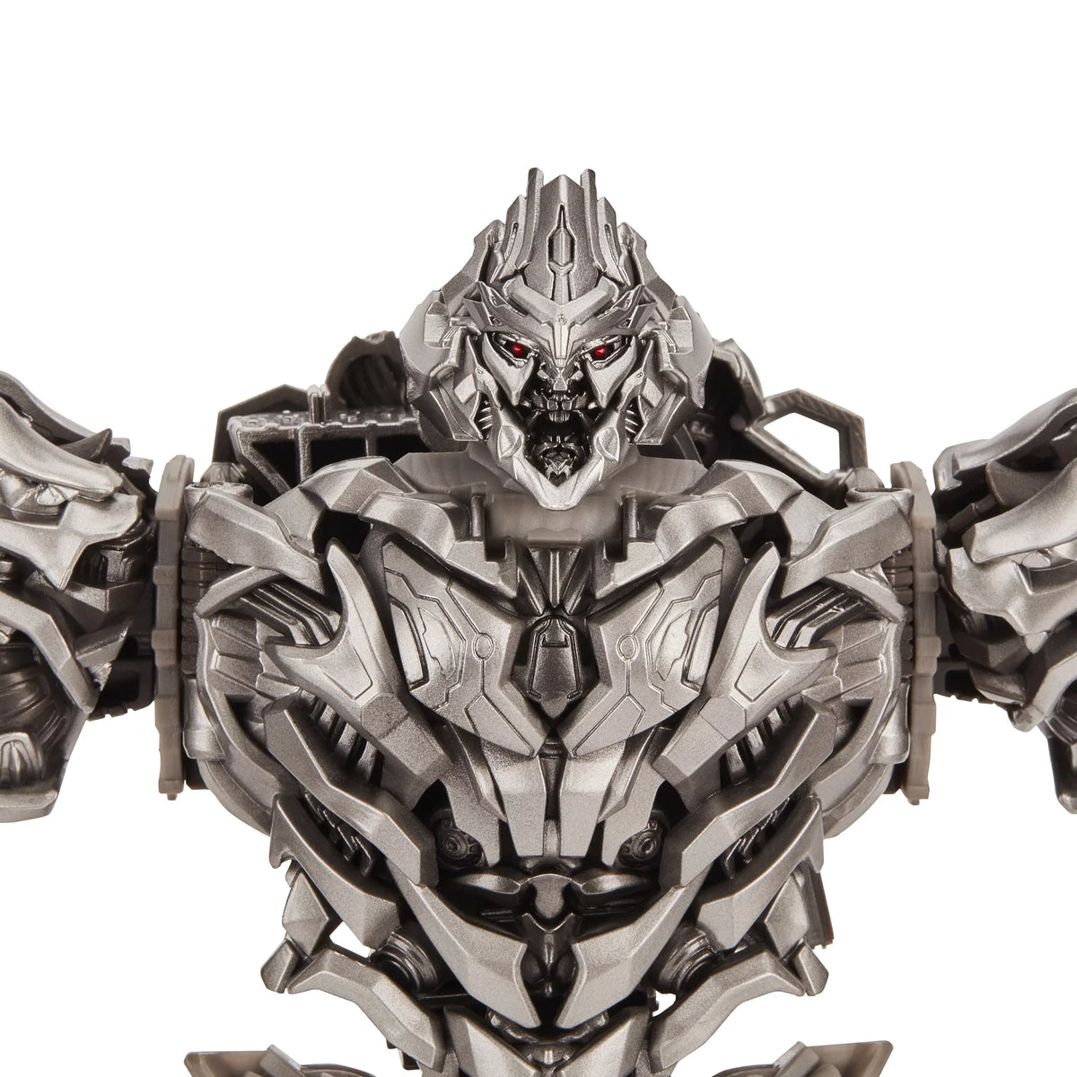 Transformers Sizetudio Sizeeries 54 Voyager Class Megatron